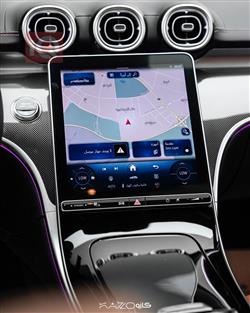 مرسيدس بنز C-Class